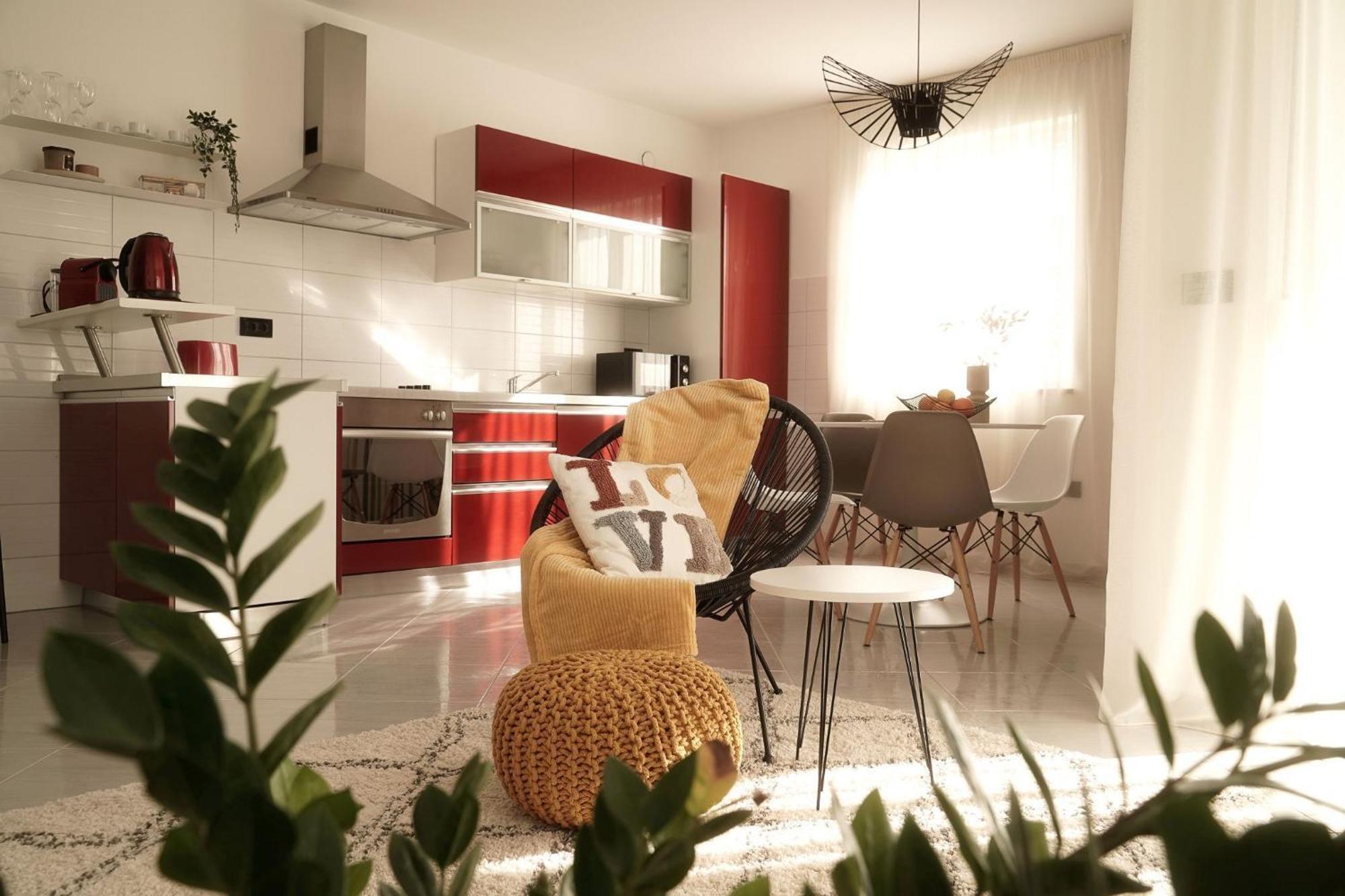 Dandelion Apartment Rovinj-Free Bikes Exterior foto