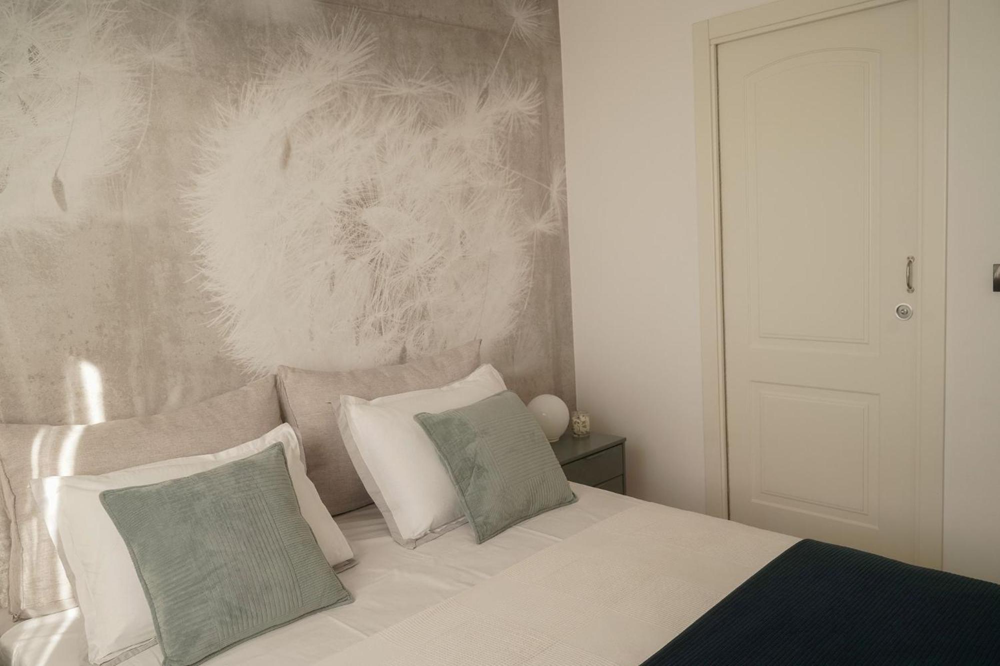 Dandelion Apartment Rovinj-Free Bikes Exterior foto
