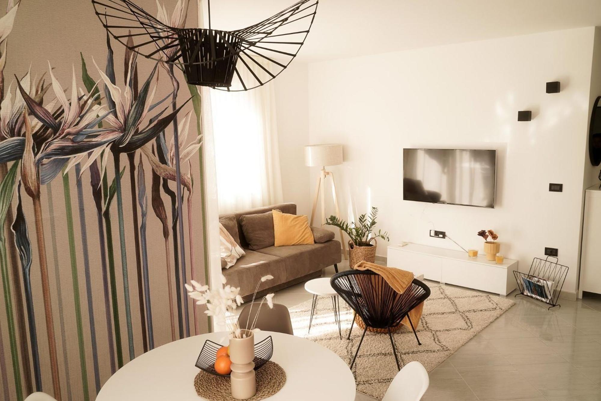 Dandelion Apartment Rovinj-Free Bikes Exterior foto